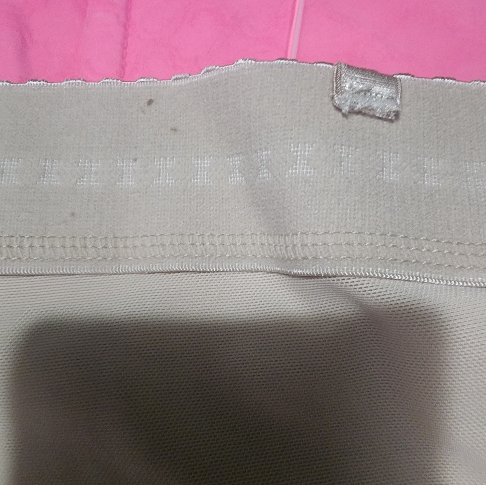 VEUC Lipo Post-Op High-waisted Side zip Compression Garment w/Booty Detailing - Picture 7 of 14